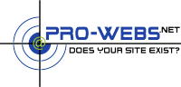 PRO-Webs